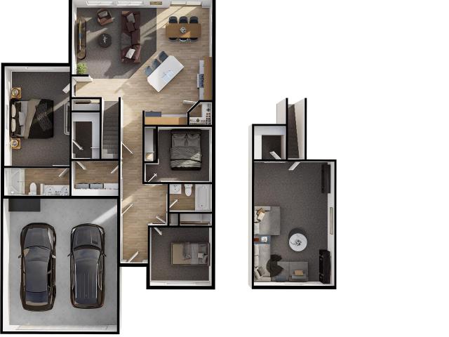 House for sale in Diamond Trailor Court, Weiser