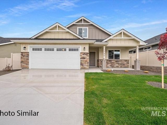 House for sale in Weiser, Idaho