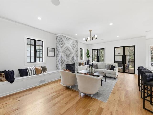 Property for rent in Brookhaven, Georgia