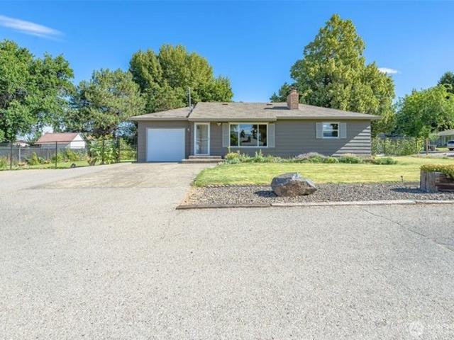 House for sale in East Wenatchee, Washington