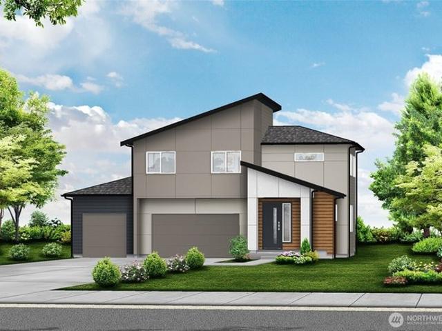 House for sale in Tacoma, Washington