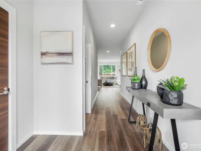 House for sale in Tacoma, Washington