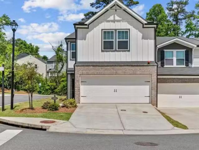 Condo for sale in Marietta