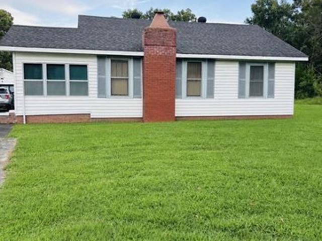 House for sale in Toccoa, Georgia