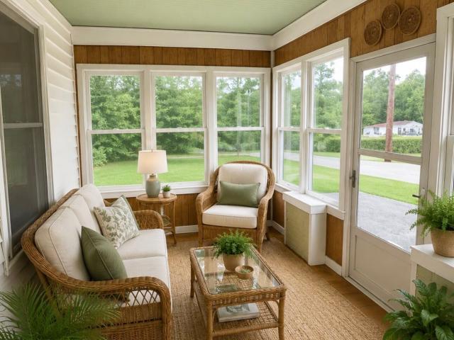 House for sale in Toccoa, Georgia