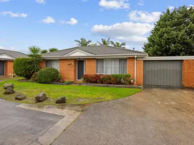 Apartment for rent in Camerons Creek, Victoria