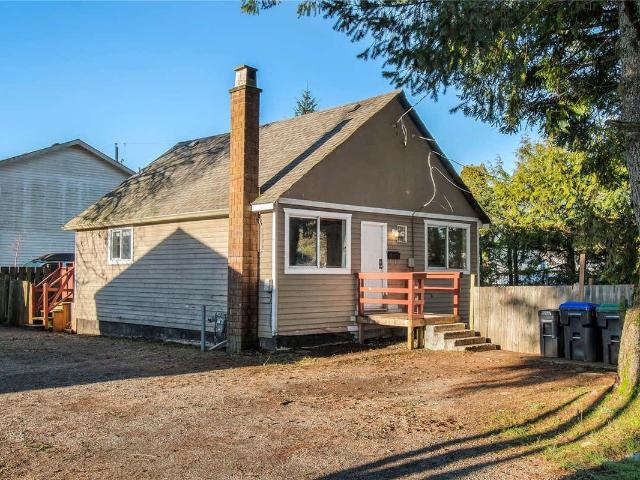 House for sale in Courtenay, British Columbia