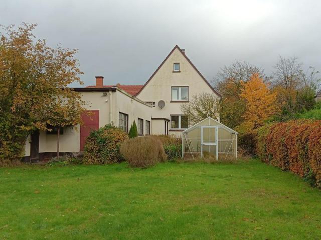 Haus kaufen in Gartnisch, Halle