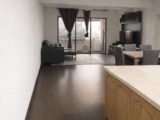 Condominium for sale in Petaling, Alam Impian