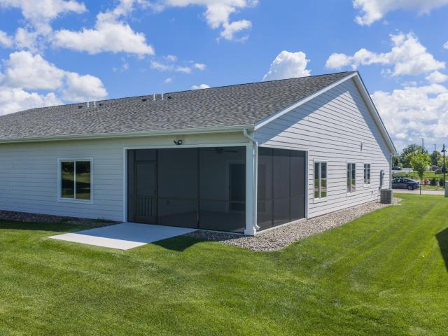 House for sale in Becker, Minnesota