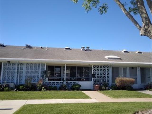 House for sale in Seal Beach, California