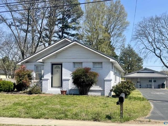 House for sale in Moulton, Alabama