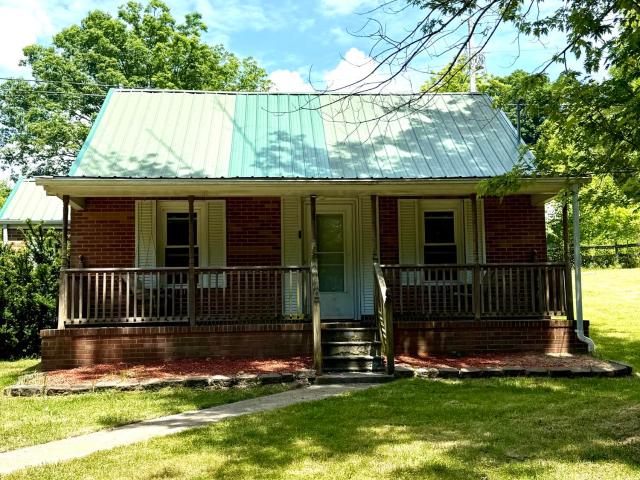 House for sale in Kentucky