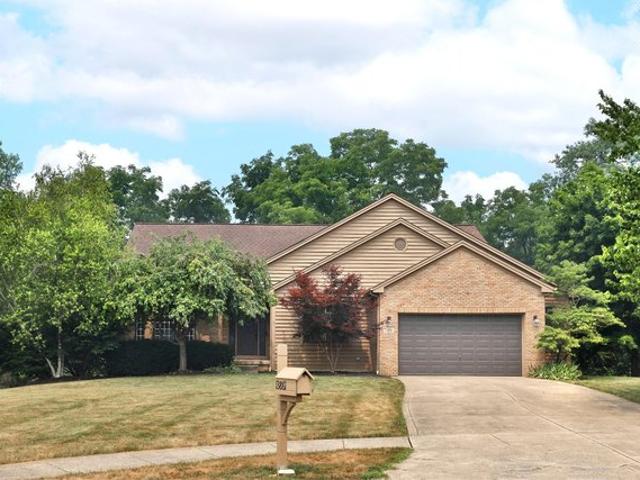House for sale in Fairfield, Ohio