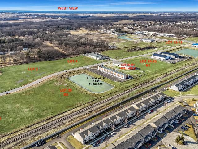 Property for rent in Cedar Lake, Indiana