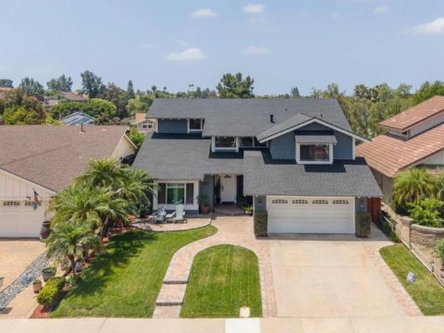 House for sale in Jacumba, California
