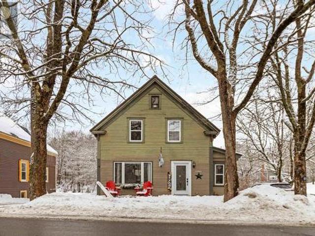 House for sale in Dayspring, Nova Scotia