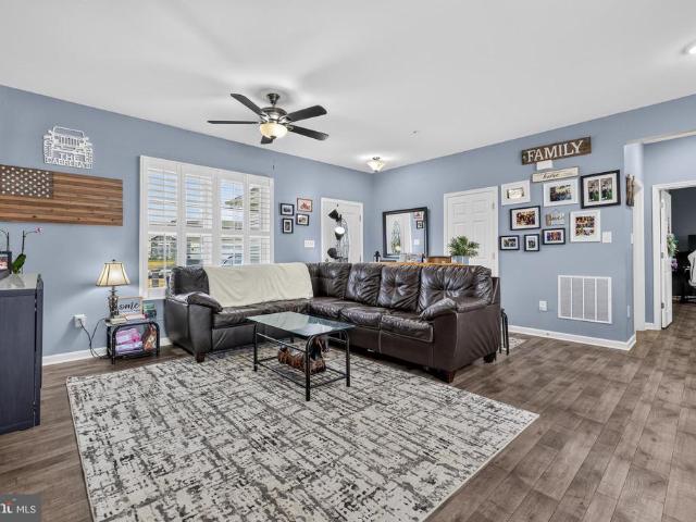 House for sale in Maugansville, Maryland