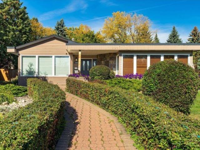 House for sale in Glenora, Edmonton