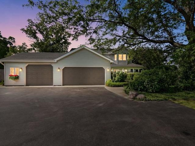 House for sale in Russell, Illinois