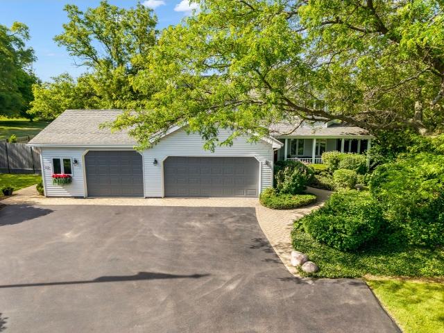 House for sale in Russell, Illinois