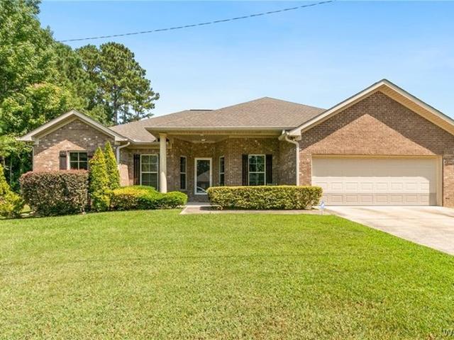 House for sale in Ralph, Alabama