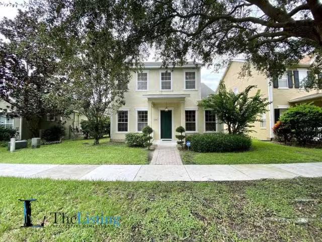 Condo for rent in Apopka