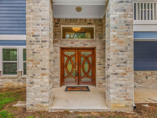 House for sale in College Station, Texas