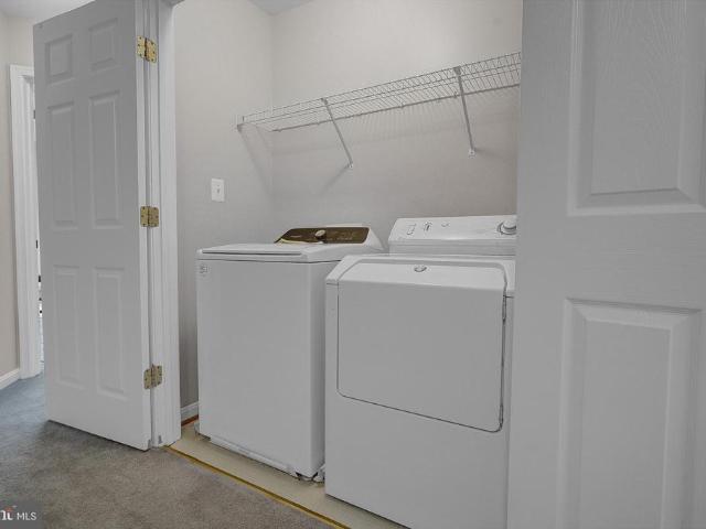 Townhouse for sale in Virginia