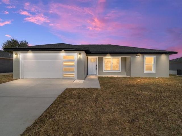 House for sale in Dunnellon, Florida