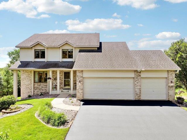 House for sale in Hennepin, Minnesota