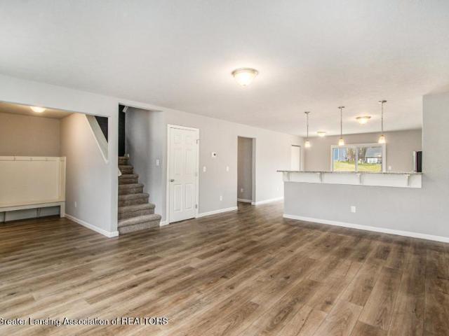 House for sale in Dewitt, Michigan