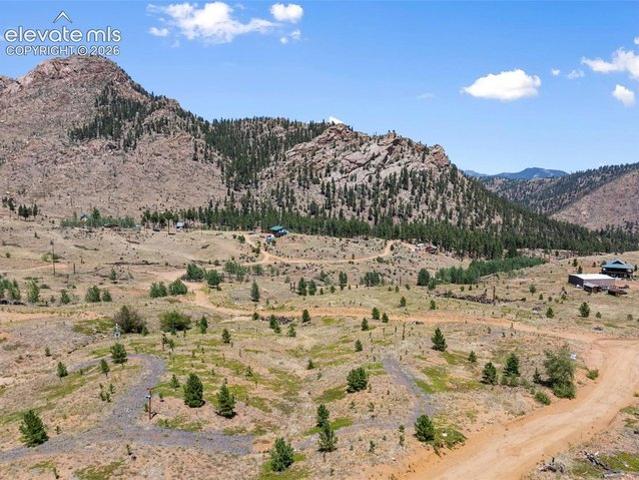 Land for sale in Teller, Colorado
