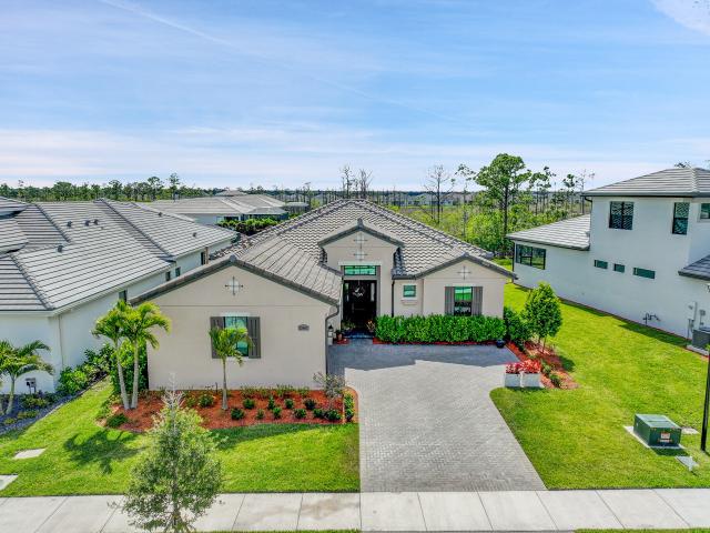House for sale in Port Saint Lucie, Florida