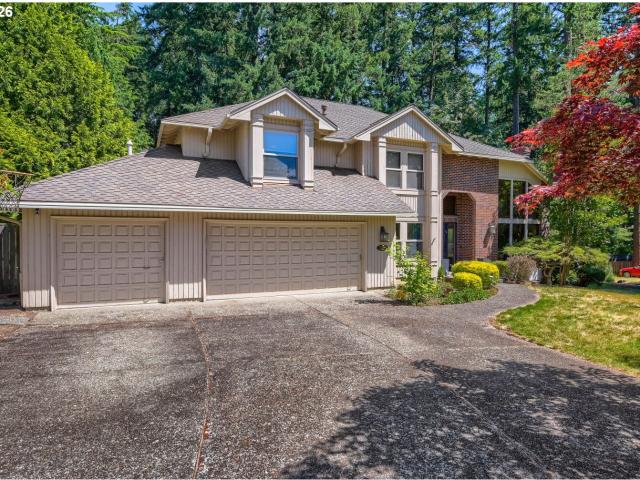 House for sale in Oregonia