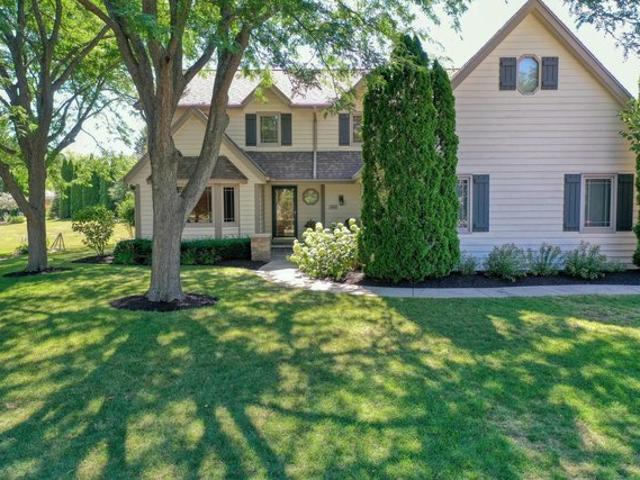 House for sale in New Berlin, Wisconsin