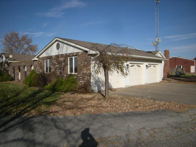 House for sale in Madison, Missouri