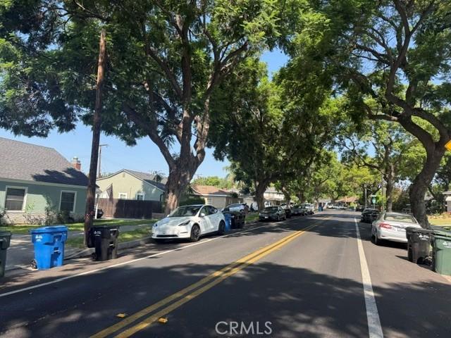 House for sale in Whittier, California