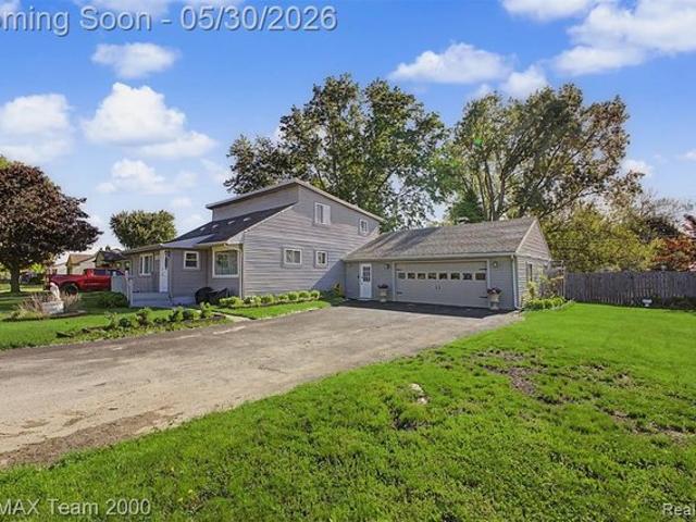 House for sale in Southgate, Michigan