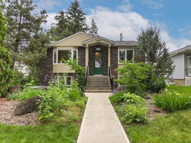 House for sale in Wedgewood, Alberta