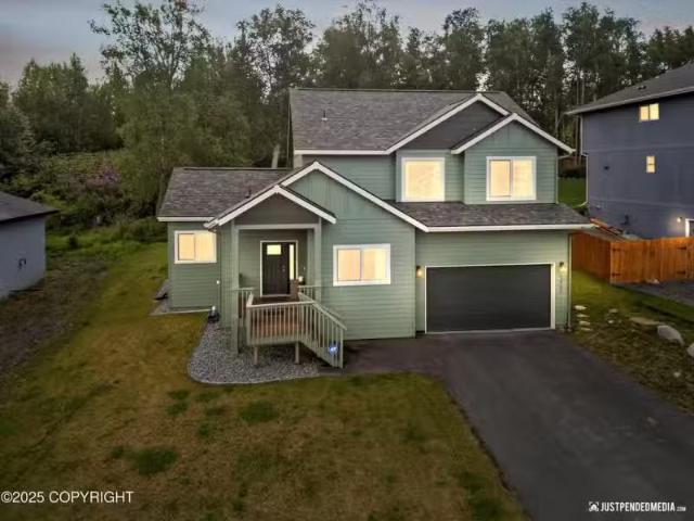 House for rent in Eagle River