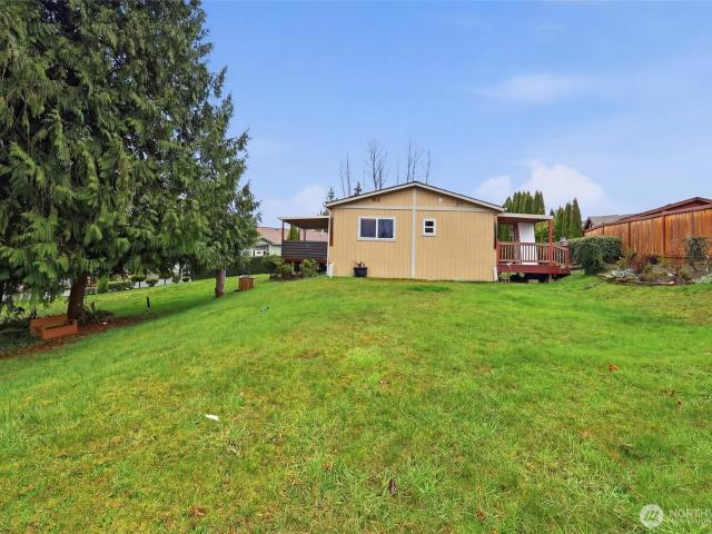 House for sale in Monroe, Snohomish County