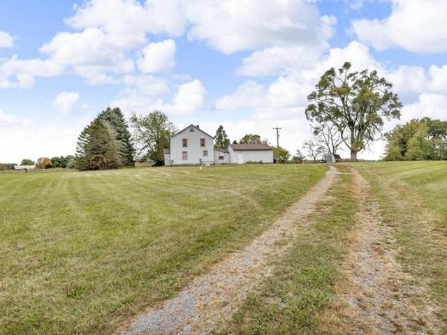 House for sale in Grass Lake, Michigan