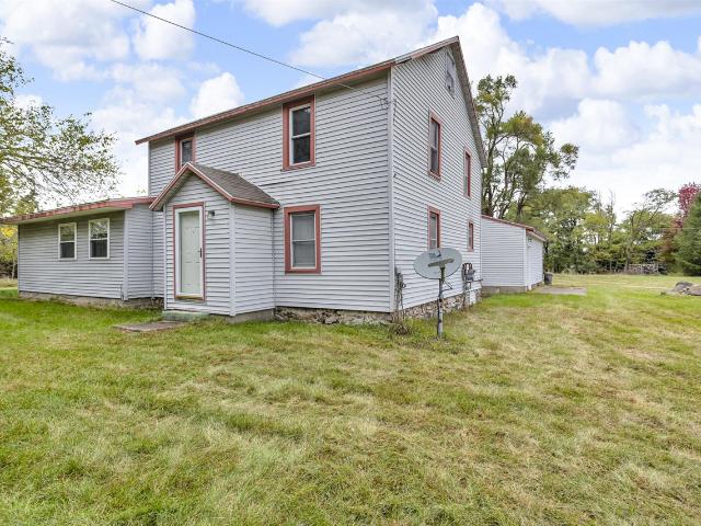 House for sale in Grass Lake, Michigan