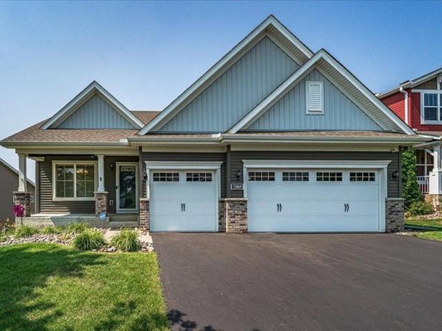 House for sale in Rosemount, Minnesota