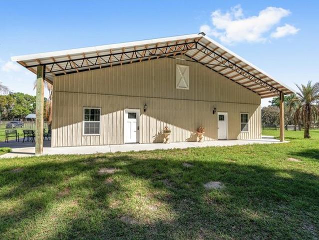 Farm for sale in Florida