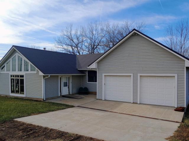 Property for sale in Kansas