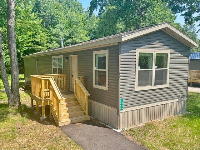House for sale in Woodruff, Wisconsin