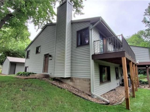 Townhouse for sale in Ramsey, Minnesota