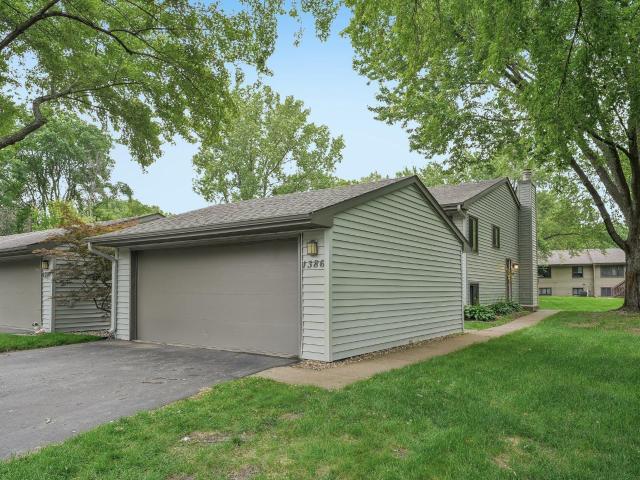 House for sale in Ramsey, Minnesota